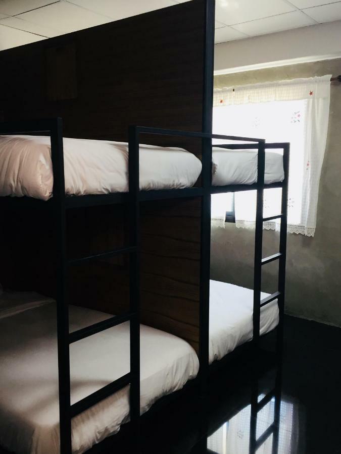 Hostel Baan Lung Poshtel Chiang Mai Zewnętrze zdjęcie